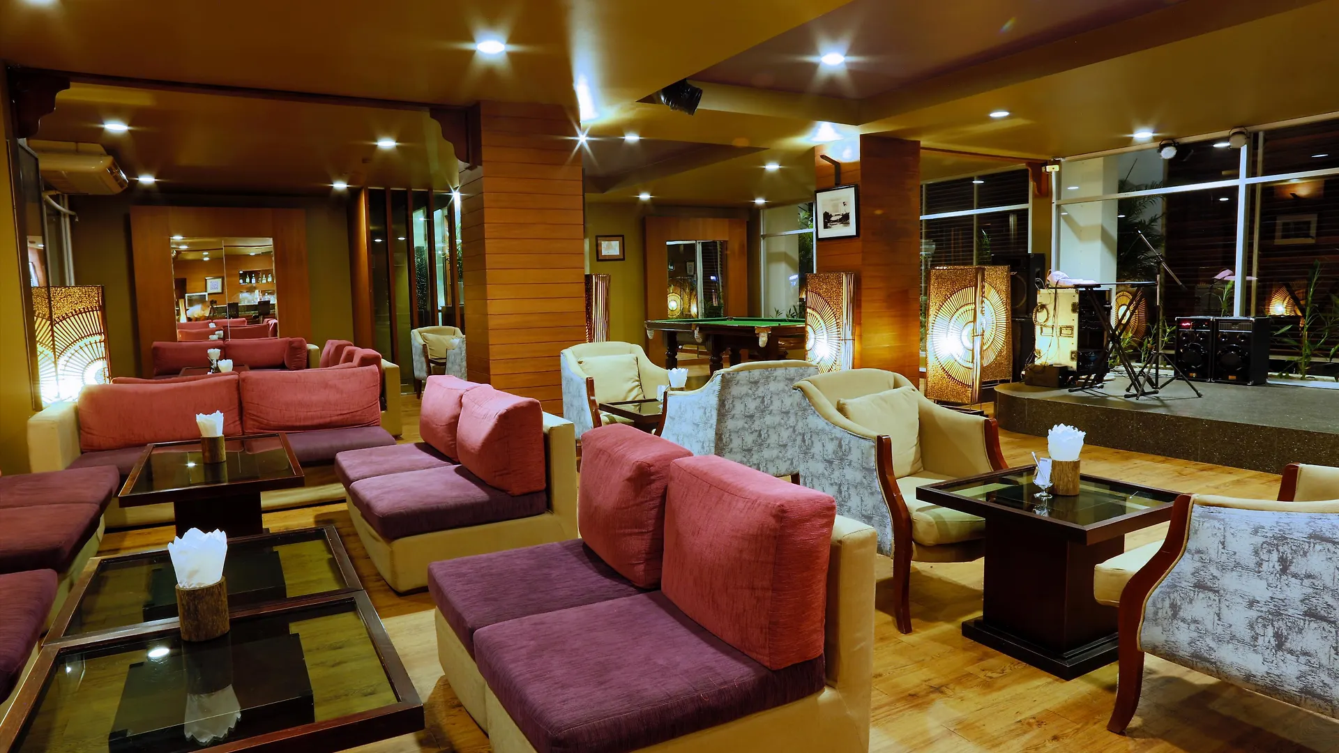 Independence Hotel Resort & Spa Sihanoukville