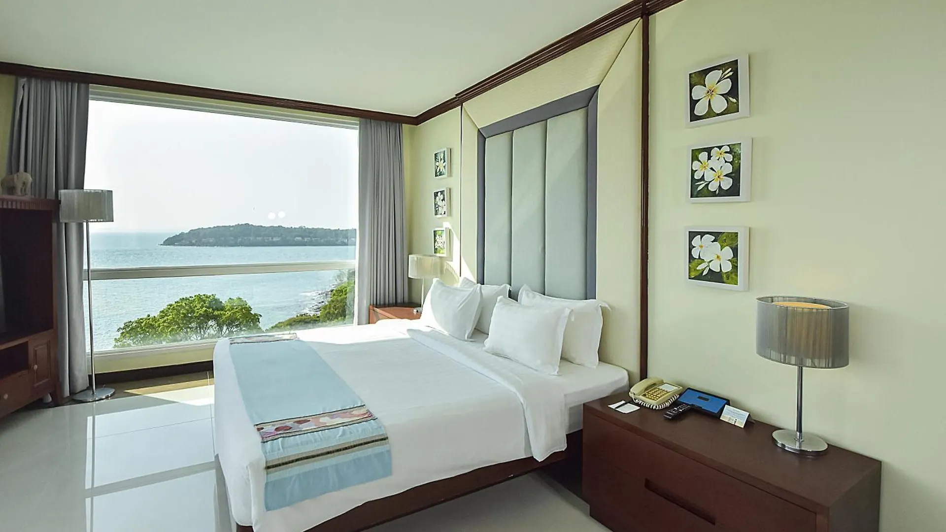 Independence Hotel Resort & Spa Sihanoukville Cambodia
