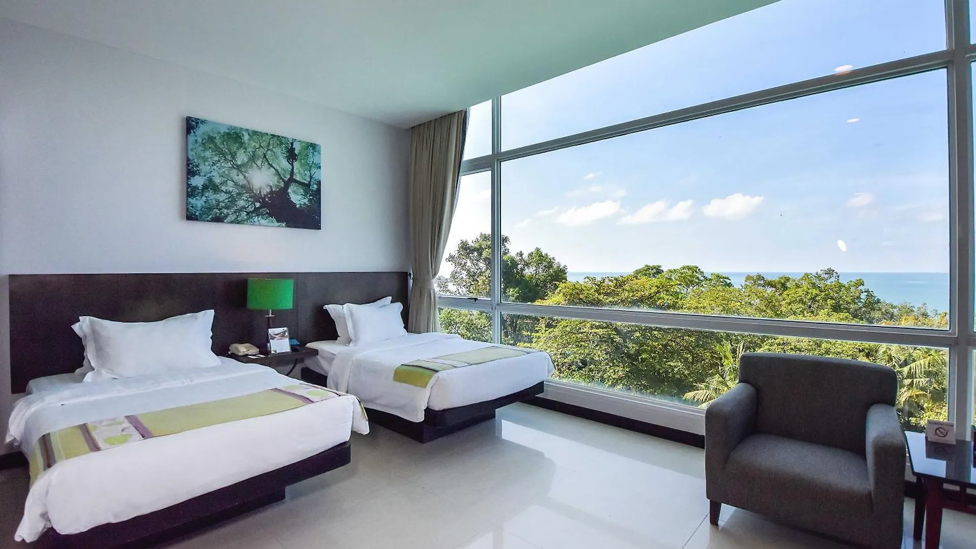 Independence Hotel Resort & Spa Sihanoukville
