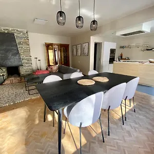 La De Lou Appartement Ostende