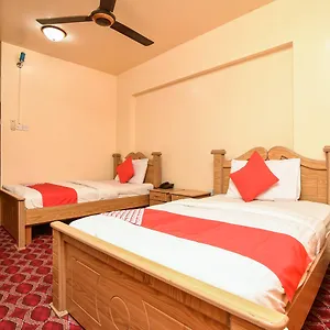 Oyo 157 Al Khaima Dubai
