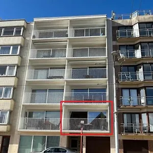 Sorghvliet Appartement Middelkerke