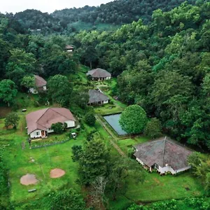 Abad Brookside Wayanad Vythiri