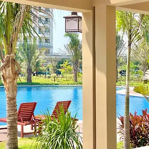 Appartement Star Bay - 400m To Sokha