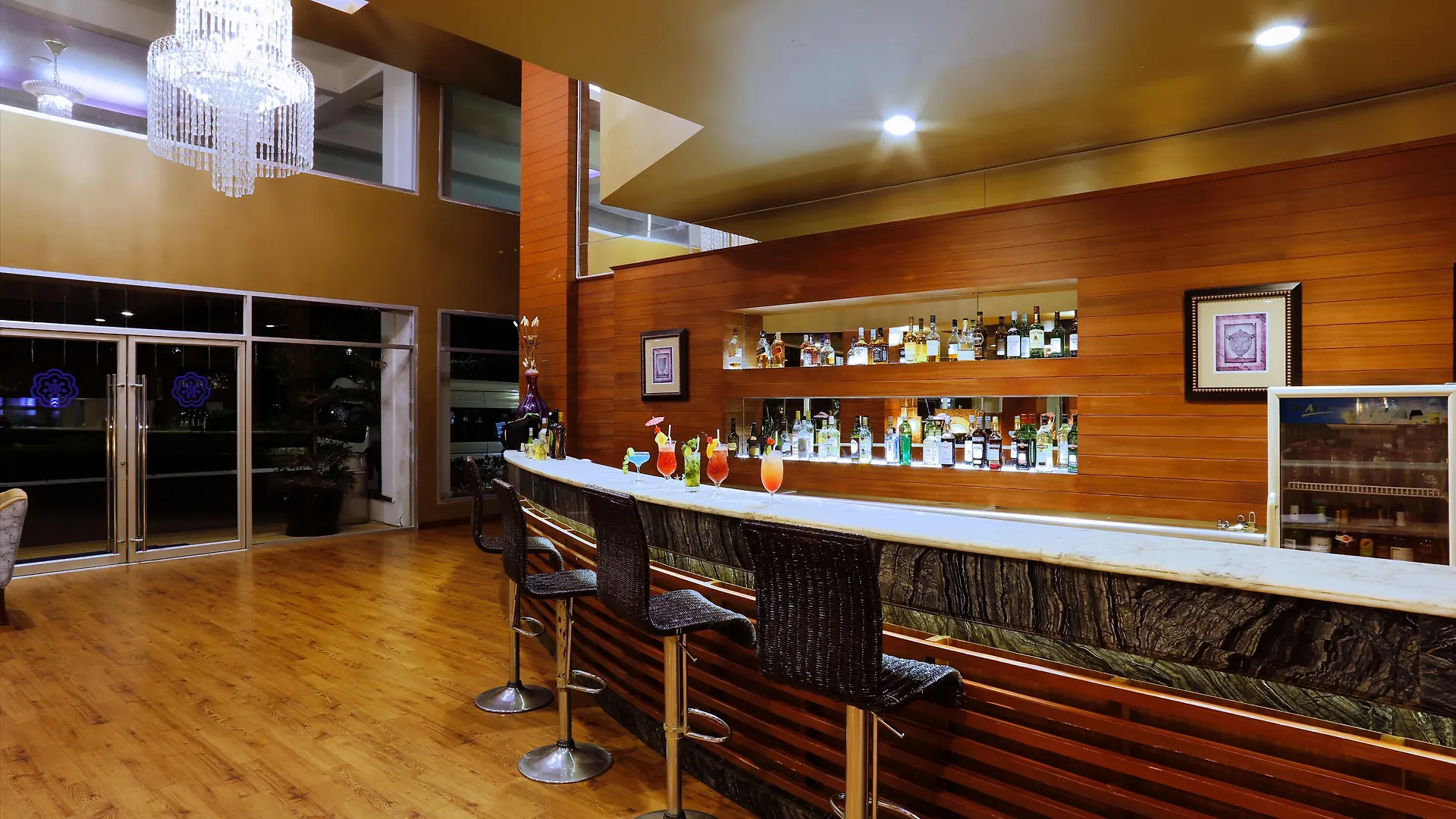 Independence Hotel Resort & Spa Sihanoukville