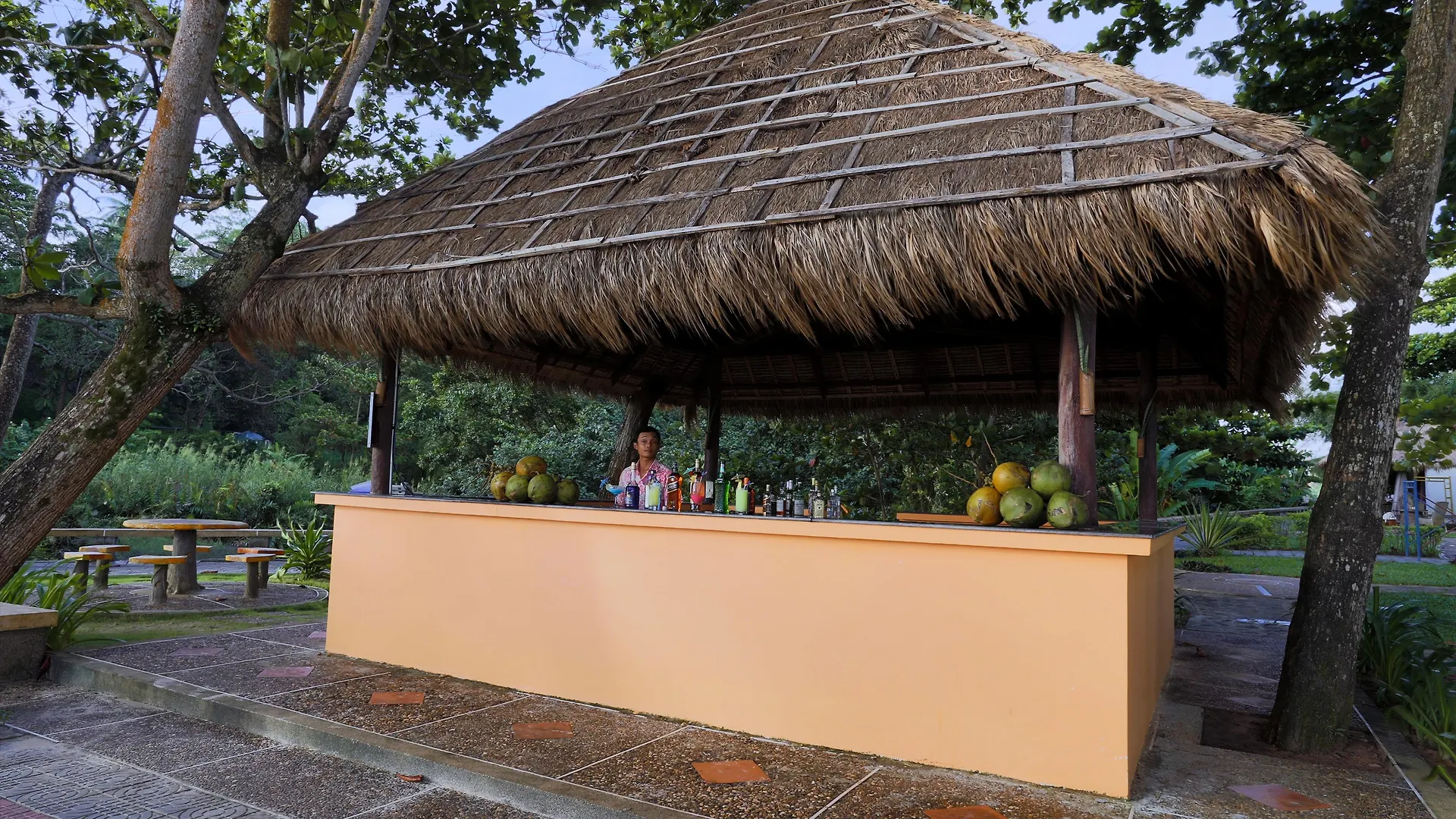Independence Hotel Resort & Spa Sihanoukville