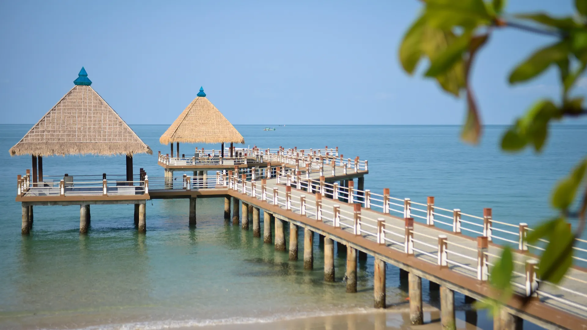 Independence Hotel Resort & Spa Sihanoukville
