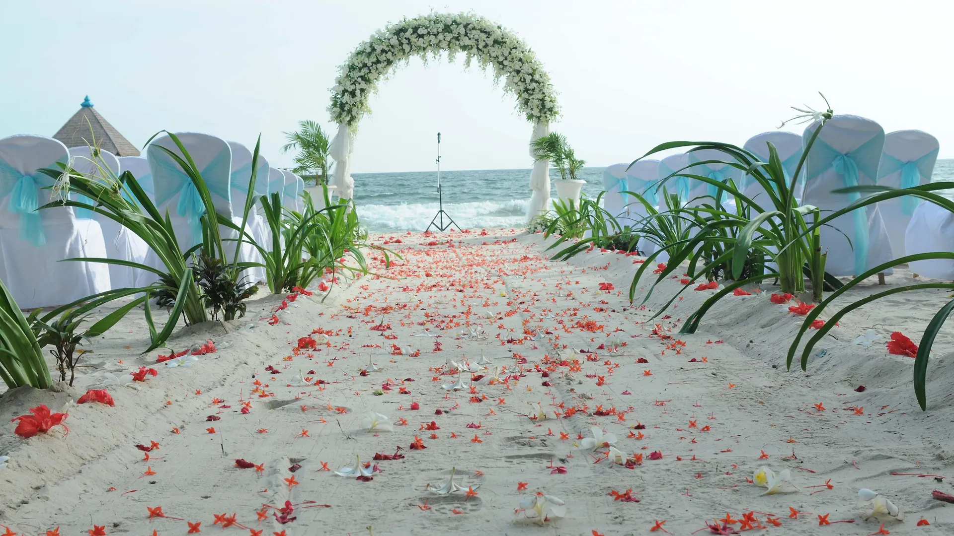 Independence Hotel Resort & Spa Sihanoukville