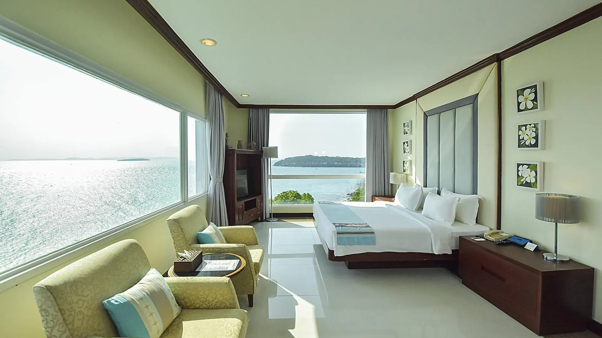 Independence Hotel Resort & Spa Sihanoukville