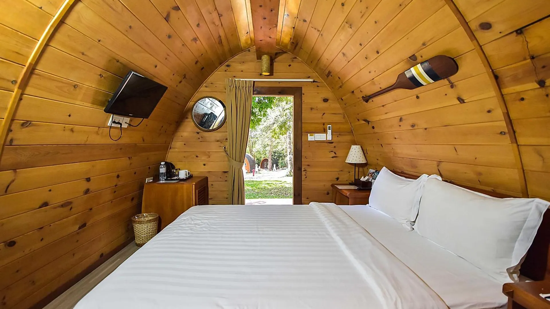 Independence Hotel Resort & Spa Sihanoukville
