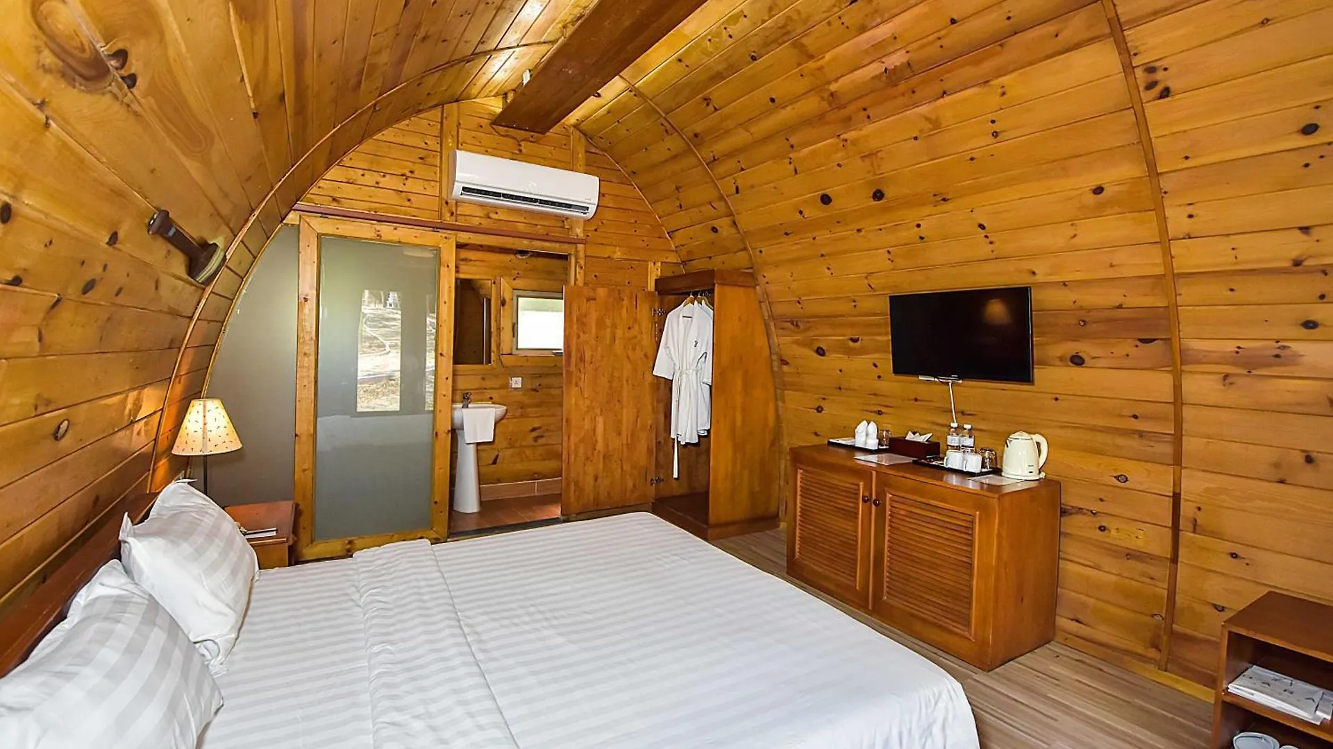 Independence Hotel Resort & Spa Sihanoukville Cambodia