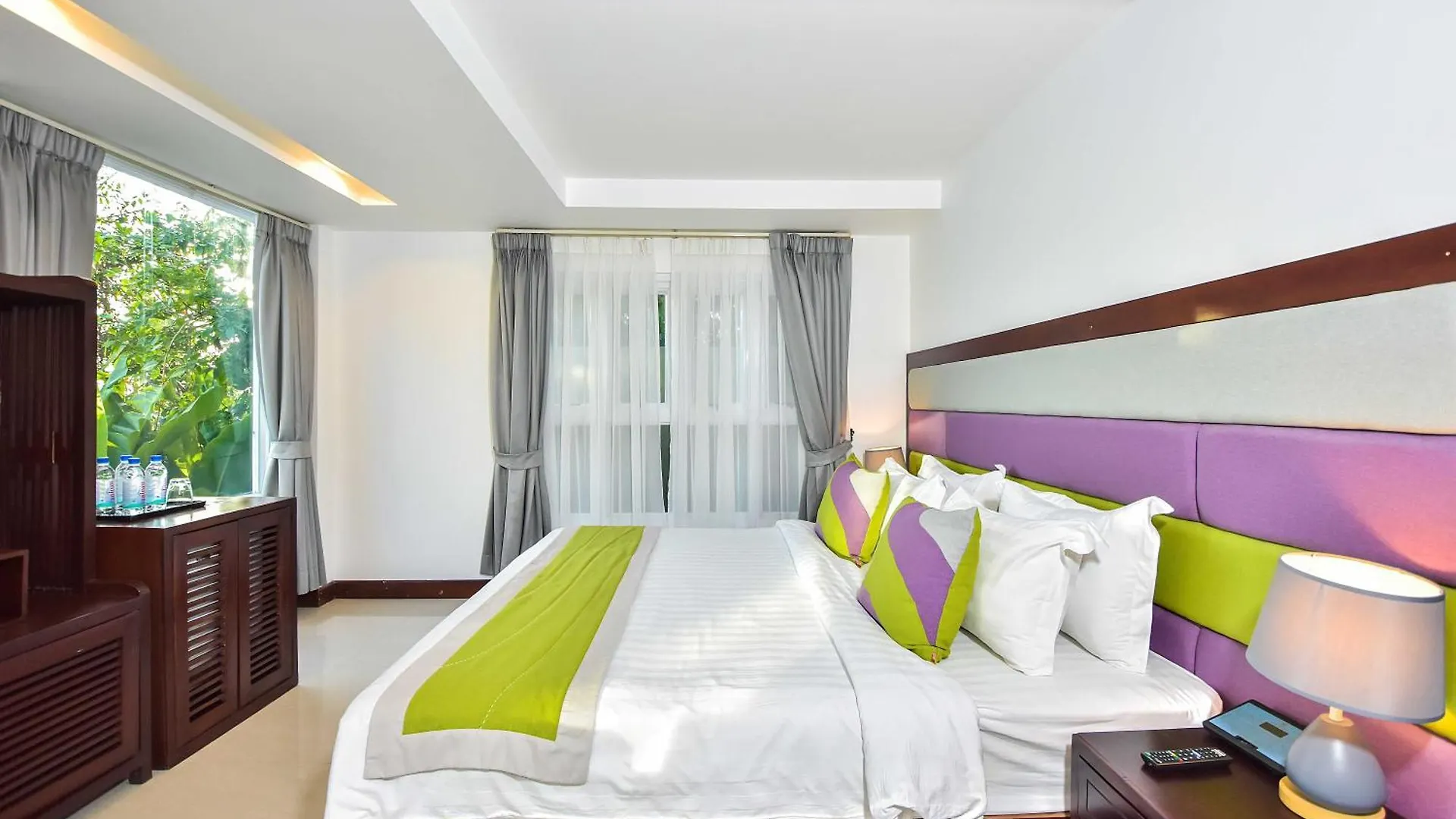 Independence Hotel Resort & Spa Sihanoukville