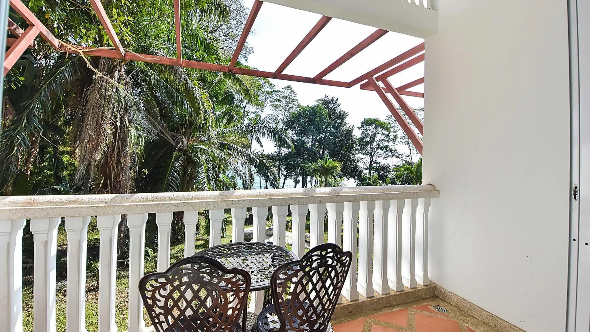 Independence Hotel Resort & Spa Sihanoukville