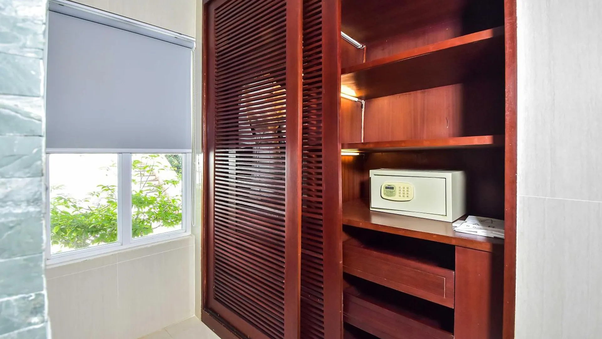 Independence Hotel Resort & Spa Sihanoukville