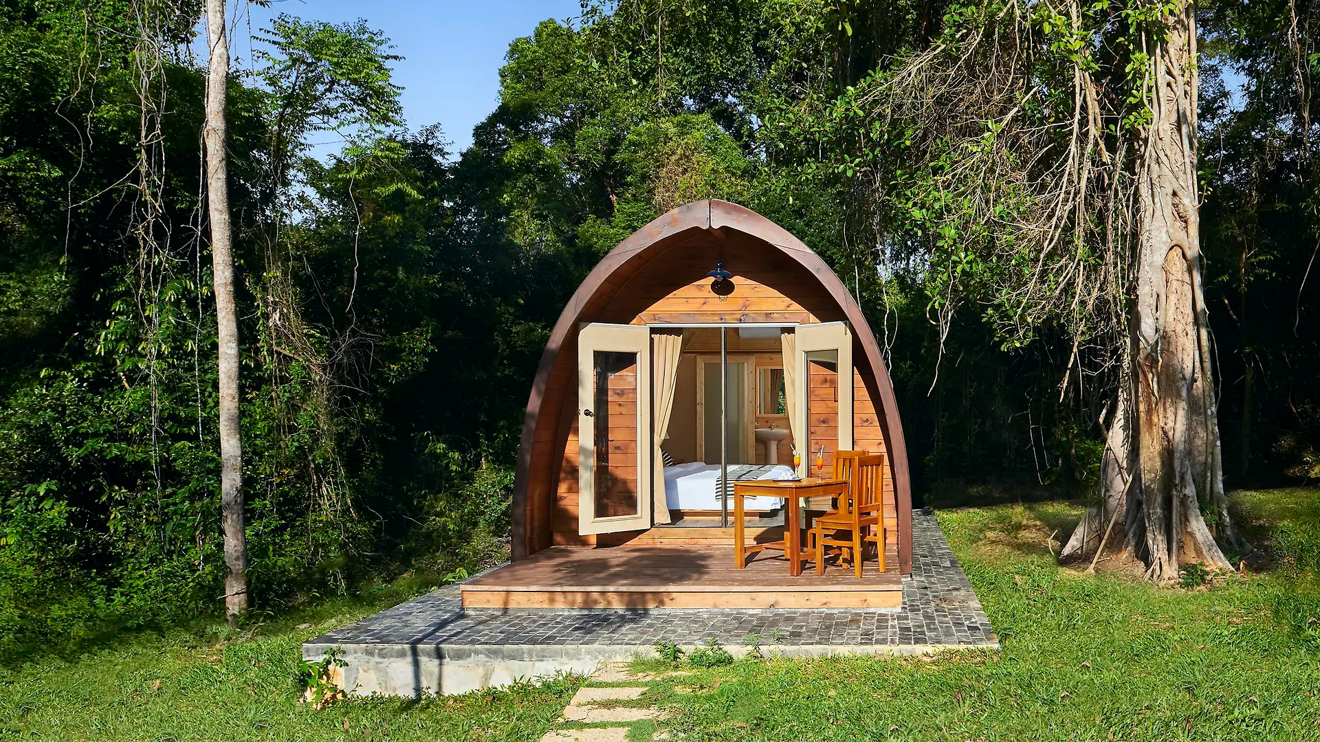 Independence Hotel Resort & Spa Sihanoukville