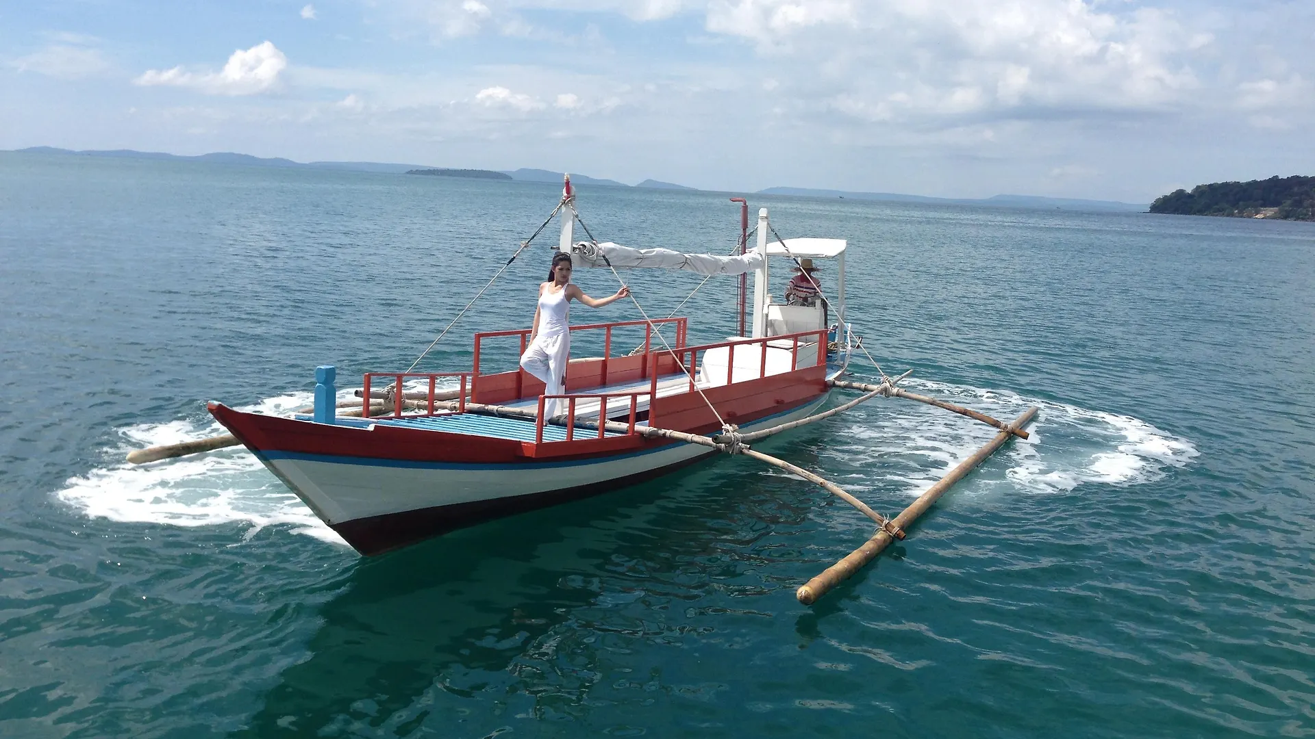 Independence Hotel Resort & Spa Sihanoukville