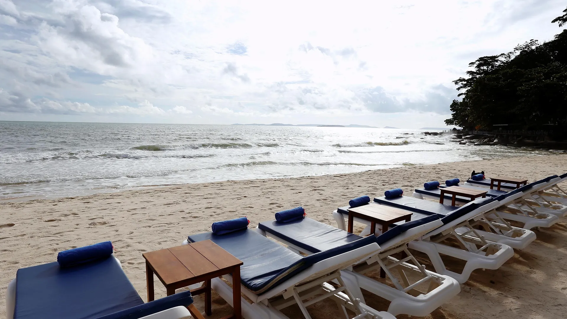Independence Hotel Resort & Spa Sihanoukville