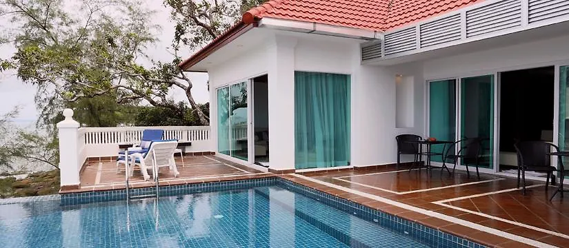 Independence Hotel Resort & Spa Sihanoukville