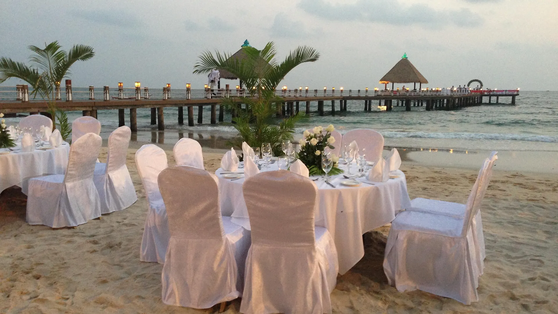 Independence Hotel Resort & Spa Sihanoukville