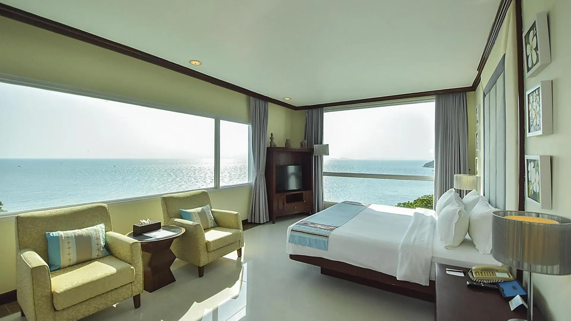 Independence Hotel Resort & Spa Sihanoukville