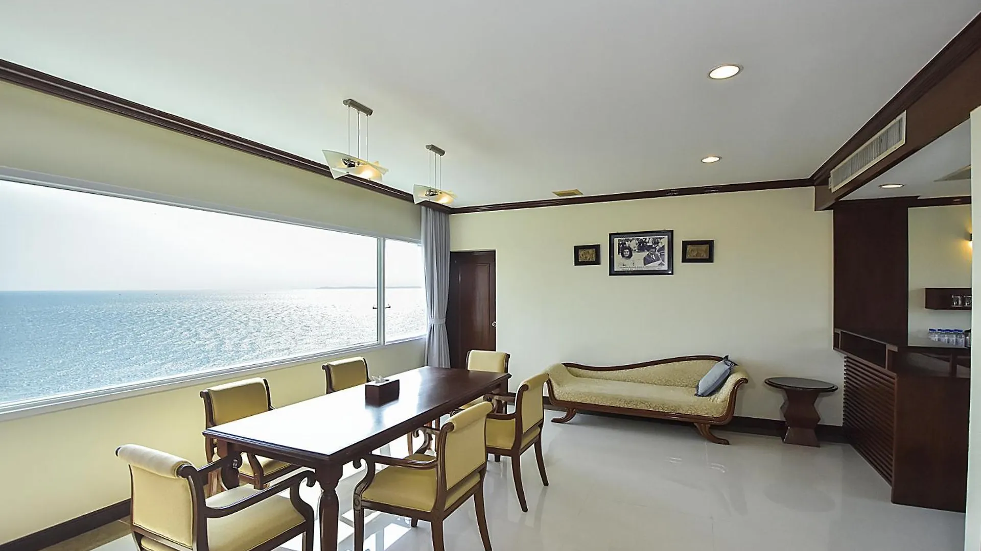 Independence Hotel Resort & Spa Sihanoukville Cambodia
