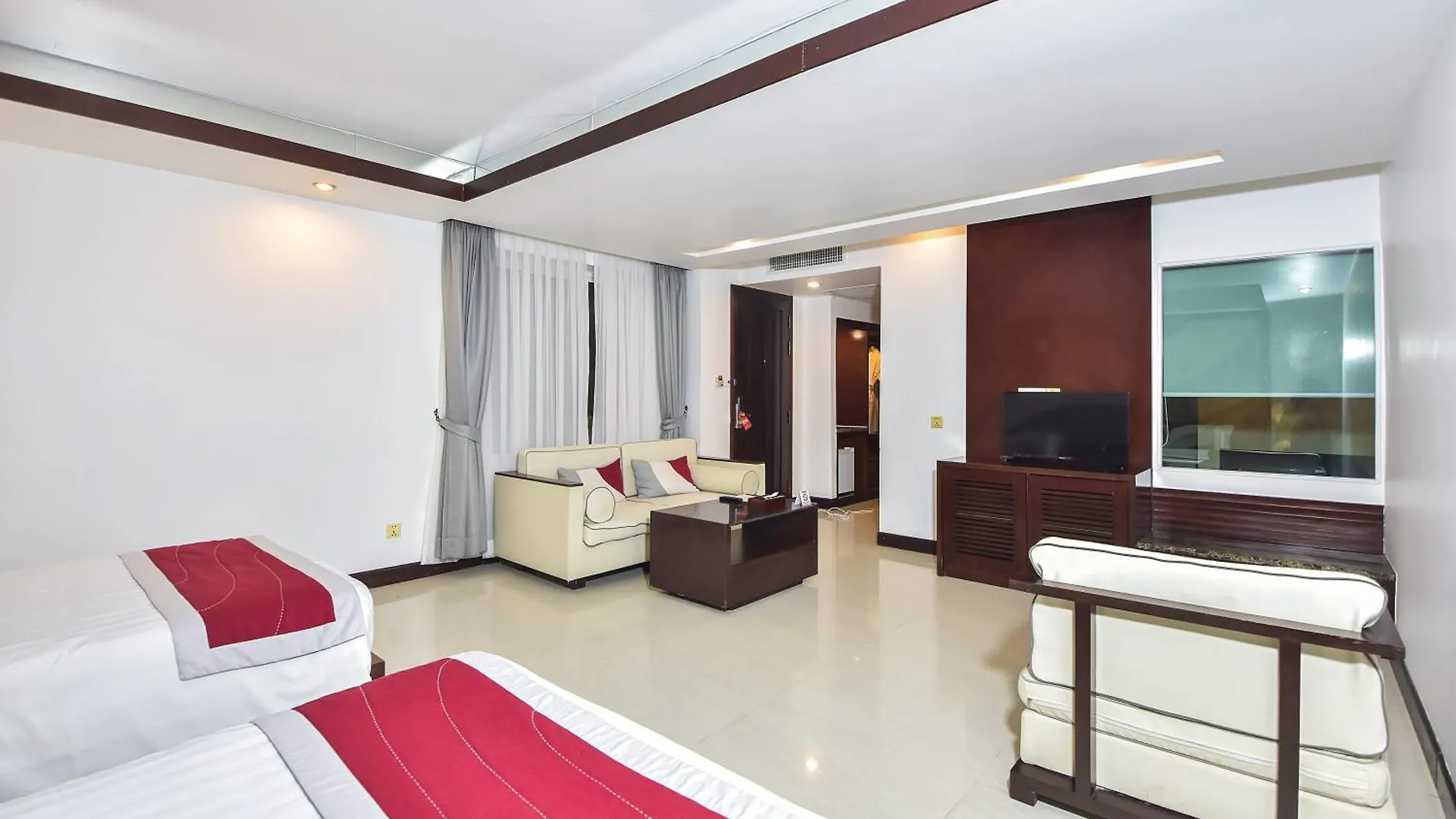 Independence Hotel Resort & Spa Sihanoukville