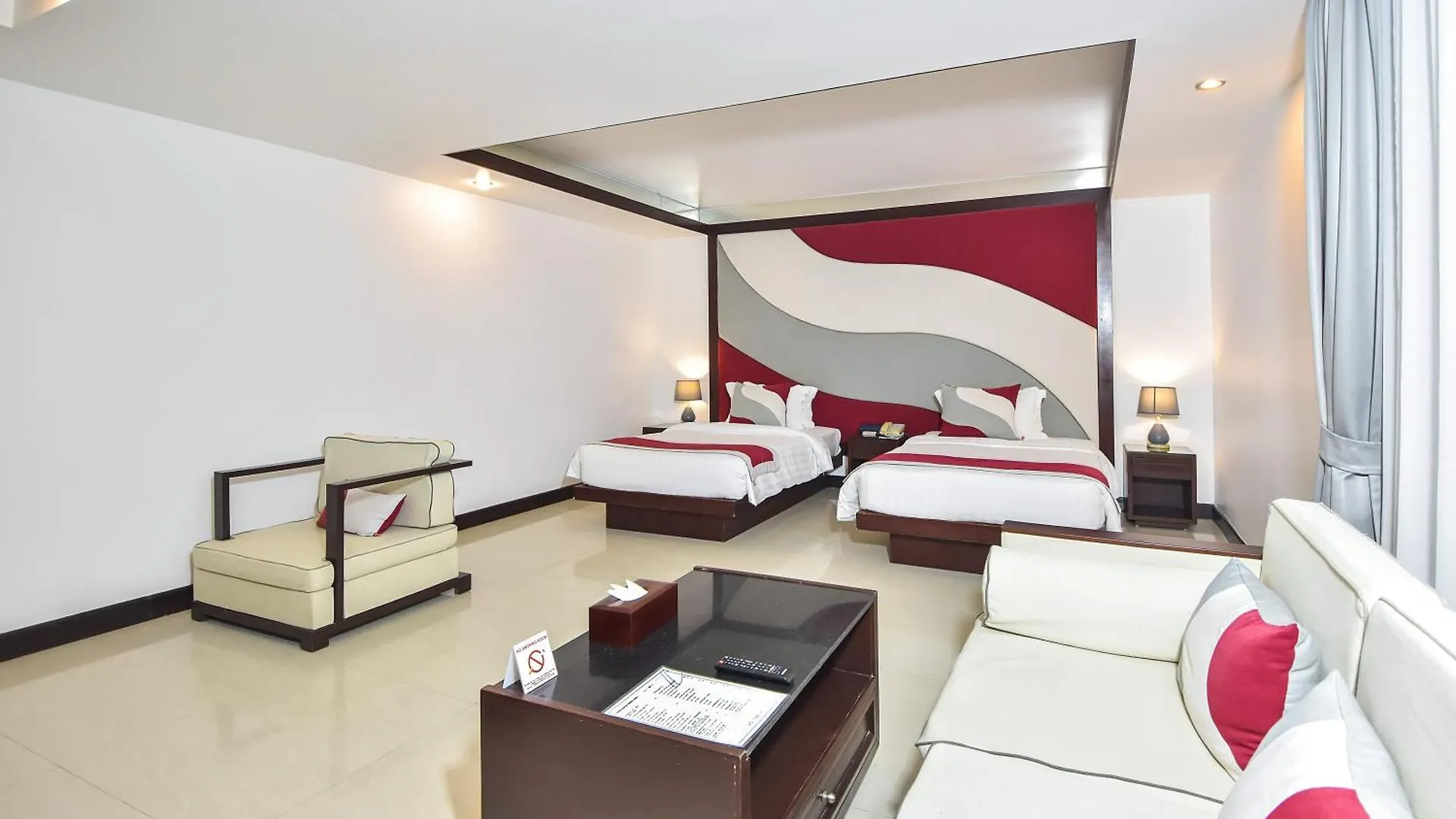 Independence Hotel Resort & Spa Sihanoukville