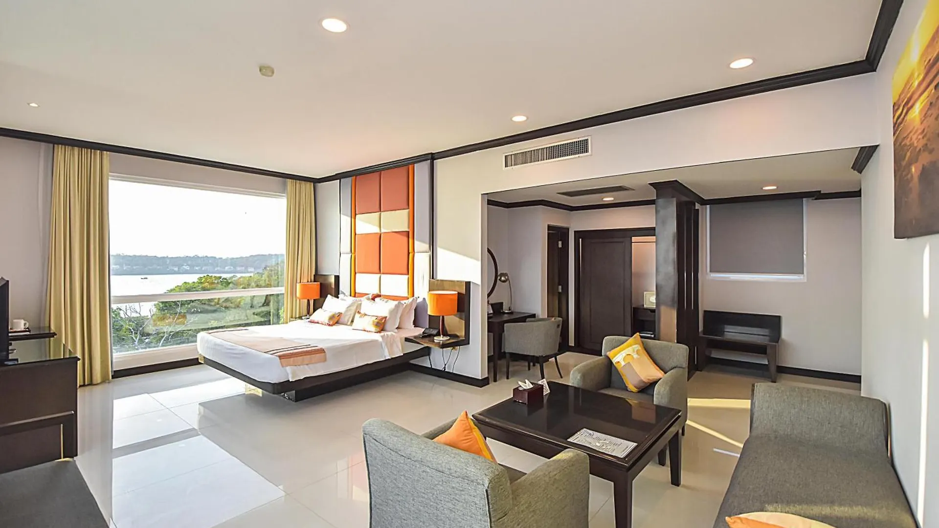 Independence Hotel Resort & Spa Sihanoukville Cambodia