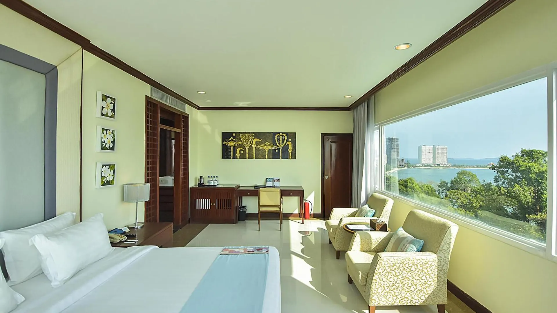 Independence Hotel Resort & Spa Sihanoukville