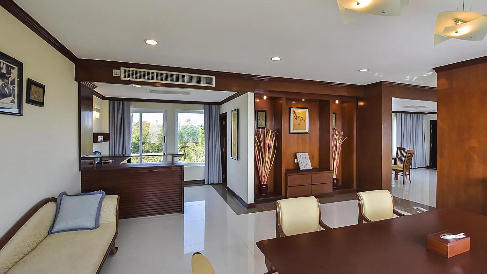 Independence Hotel Resort & Spa Sihanoukville