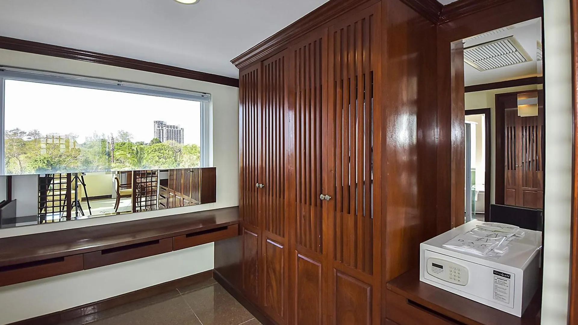 Independence Hotel Resort & Spa Sihanoukville