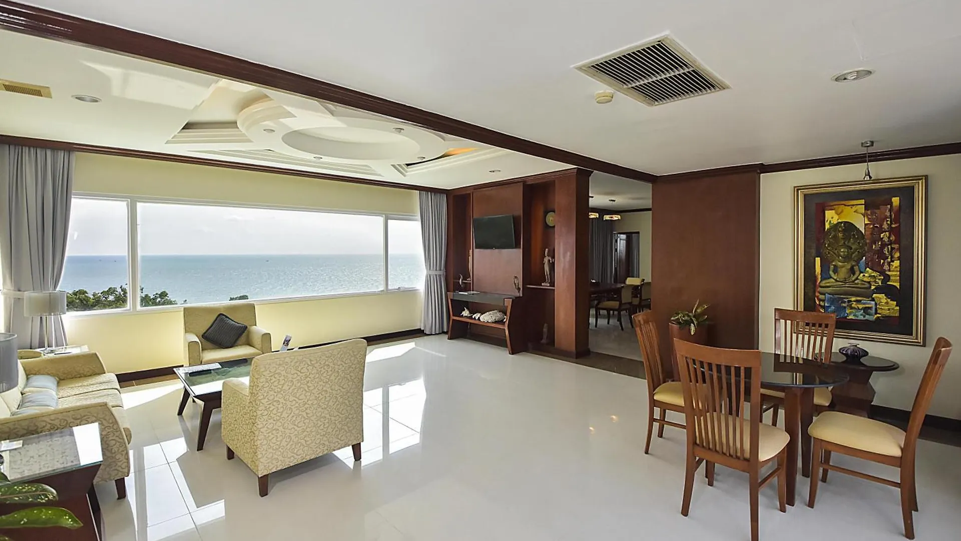 Independence Hotel Resort & Spa Sihanoukville