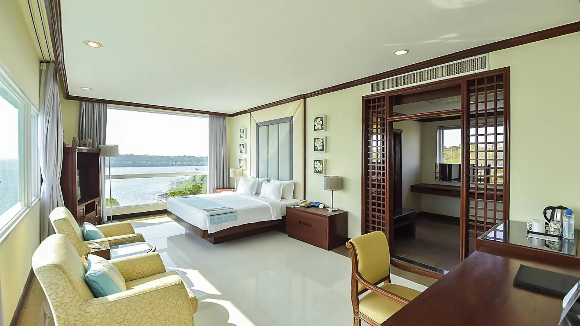 Independence Hotel Resort & Spa Sihanoukville