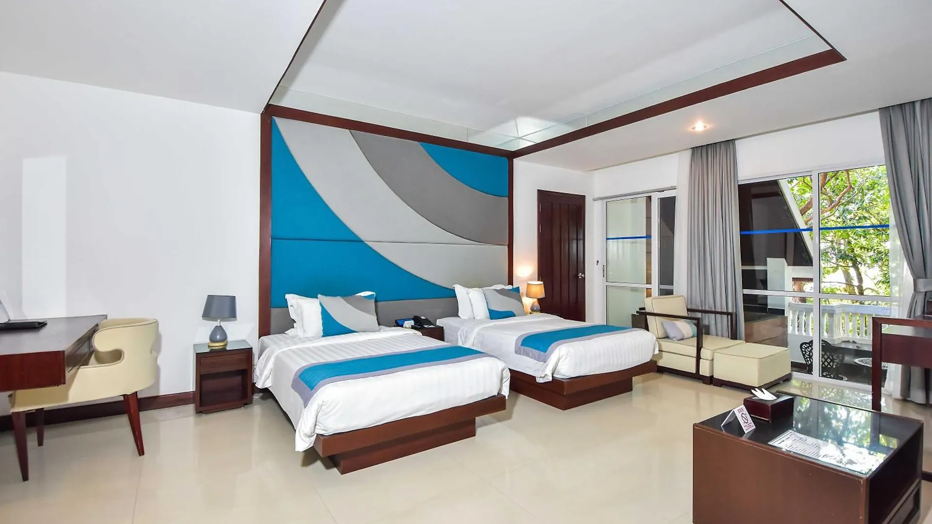 Independence Hotel Resort & Spa Sihanoukville