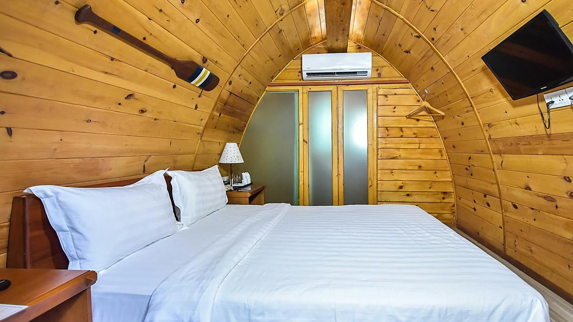 Independence Hotel Resort & Spa Sihanoukville