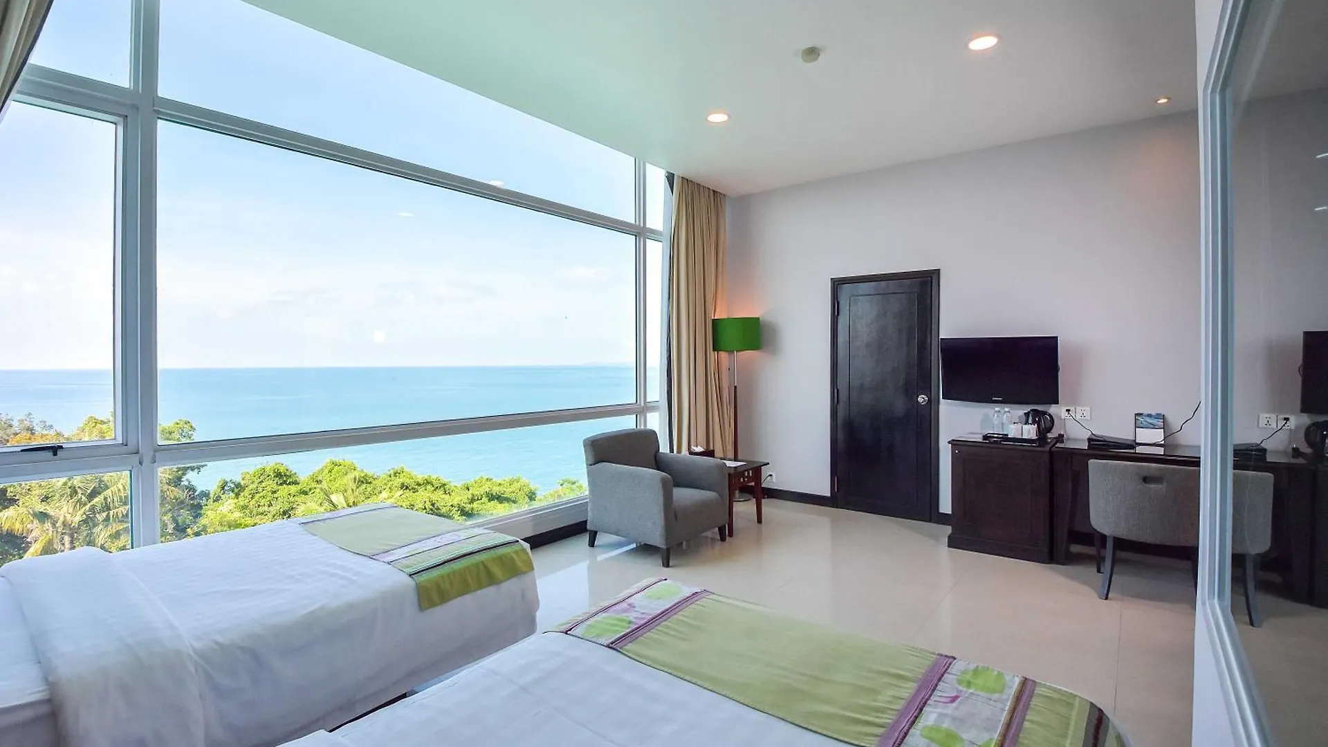 Independence Hotel Resort & Spa Sihanoukville