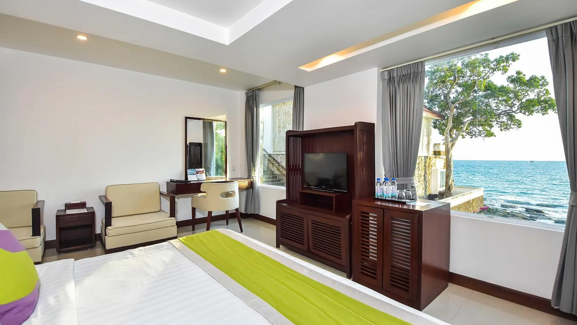 Independence Hotel Resort & Spa Sihanoukville