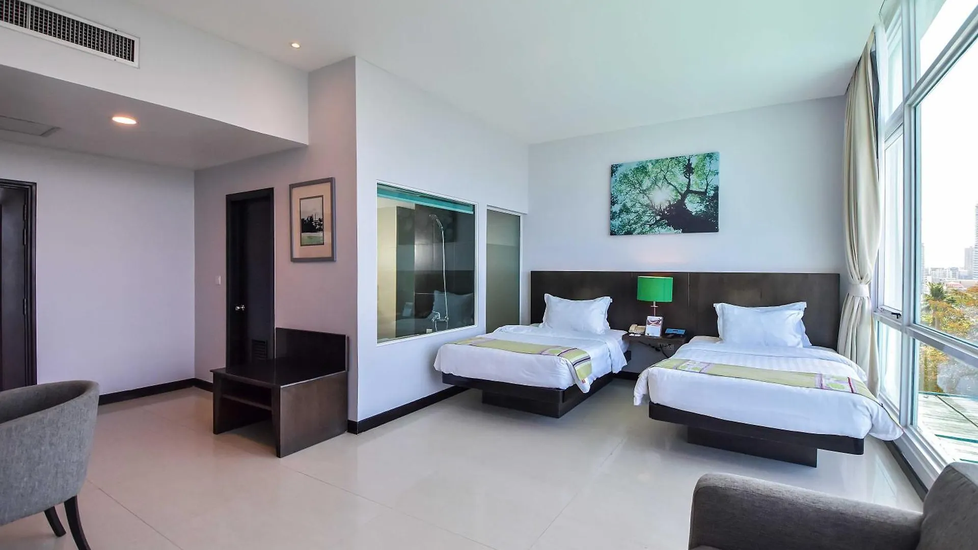 Independence Hotel Resort & Spa Sihanoukville
