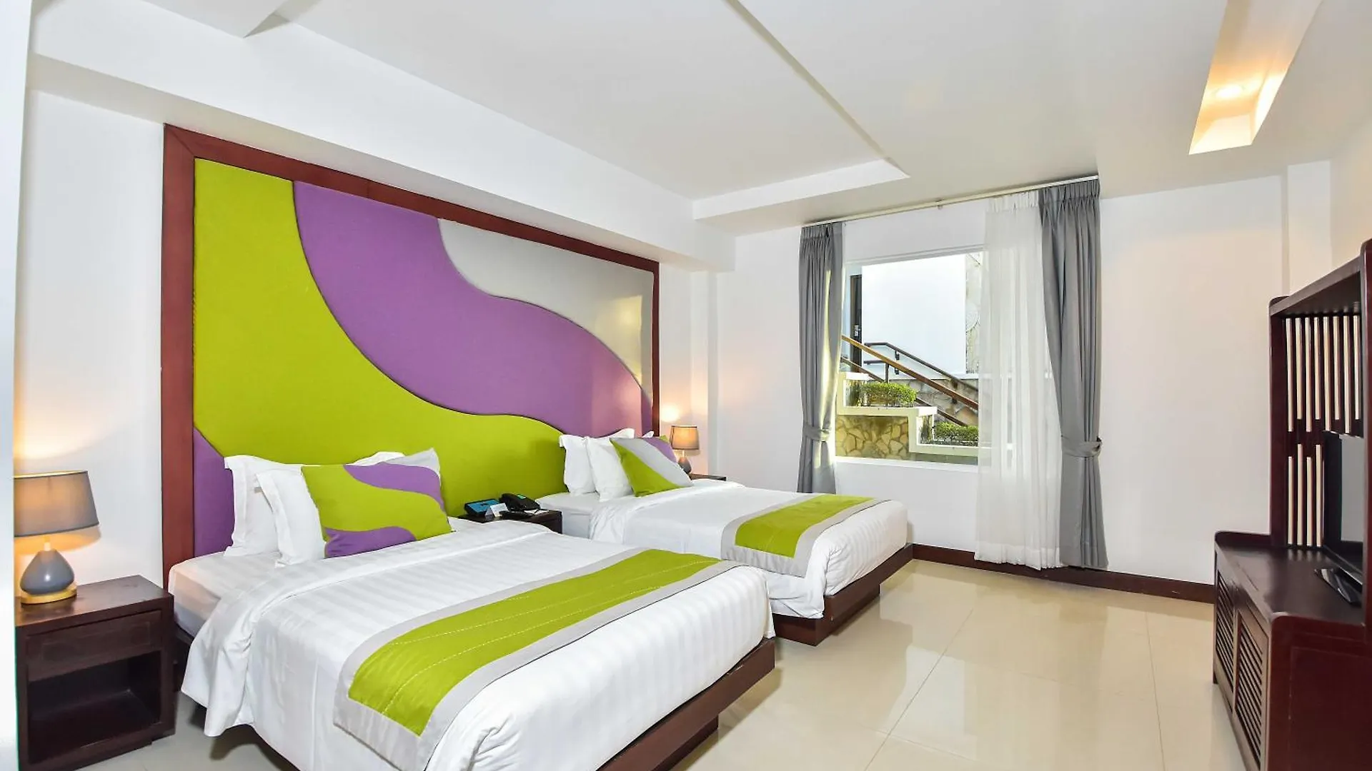 Independence Hotel Resort & Spa Sihanoukville