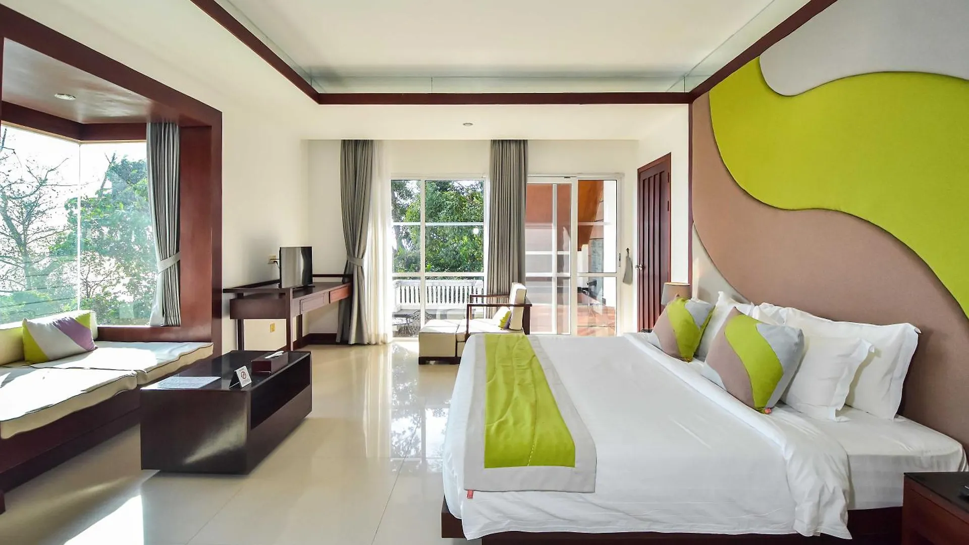 Independence Hotel Resort & Spa Sihanoukville Cambodia