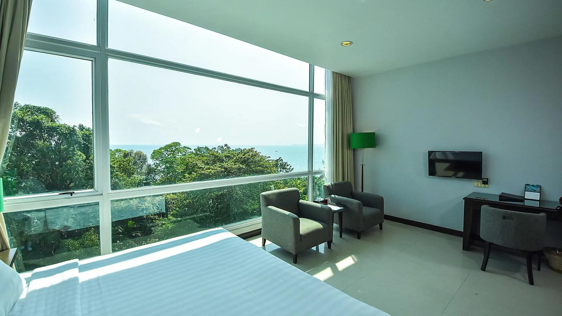 Independence Hotel Resort & Spa Sihanoukville