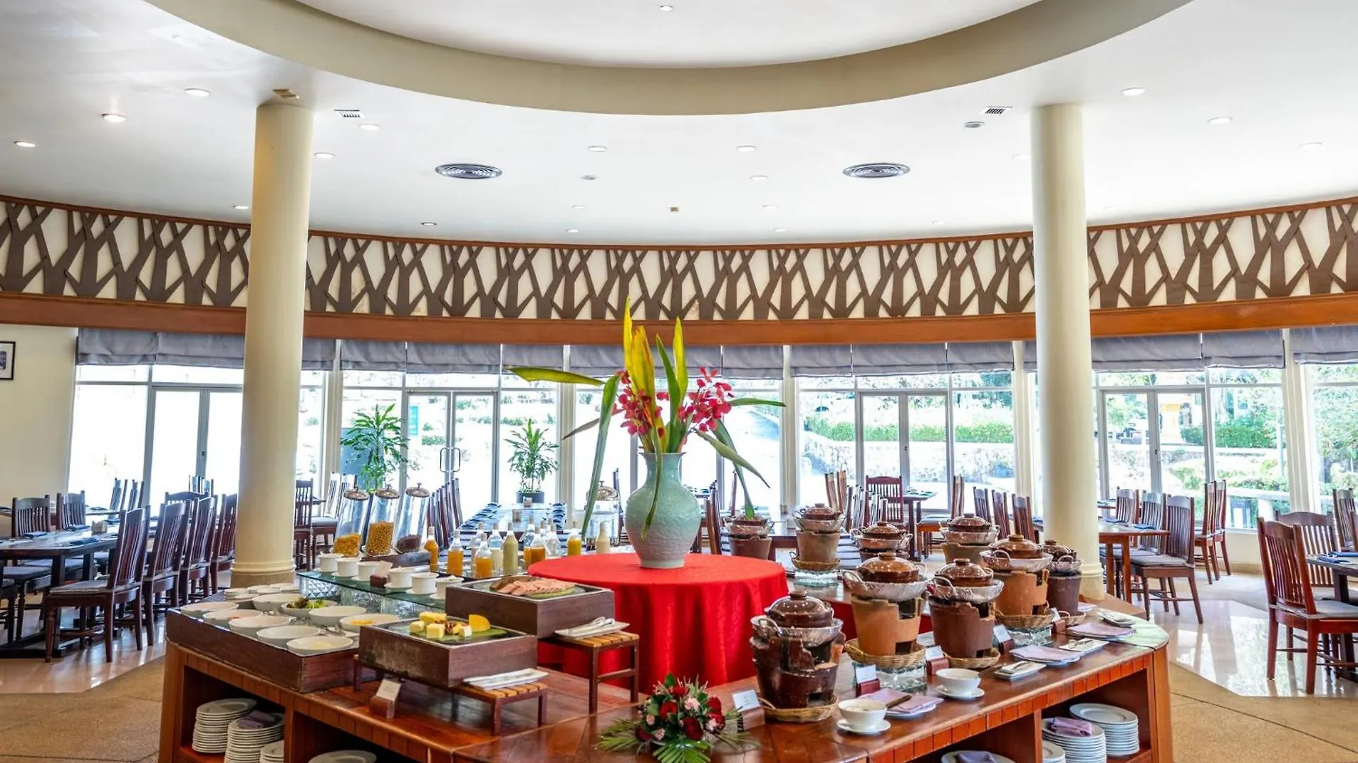Independence Hotel Resort & Spa Sihanoukville