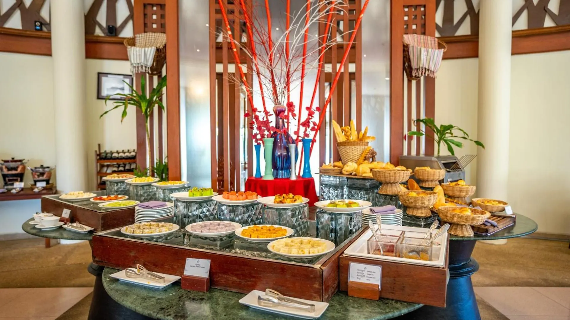 ****  Independence Hotel Resort & Spa Sihanoukville Cambodia