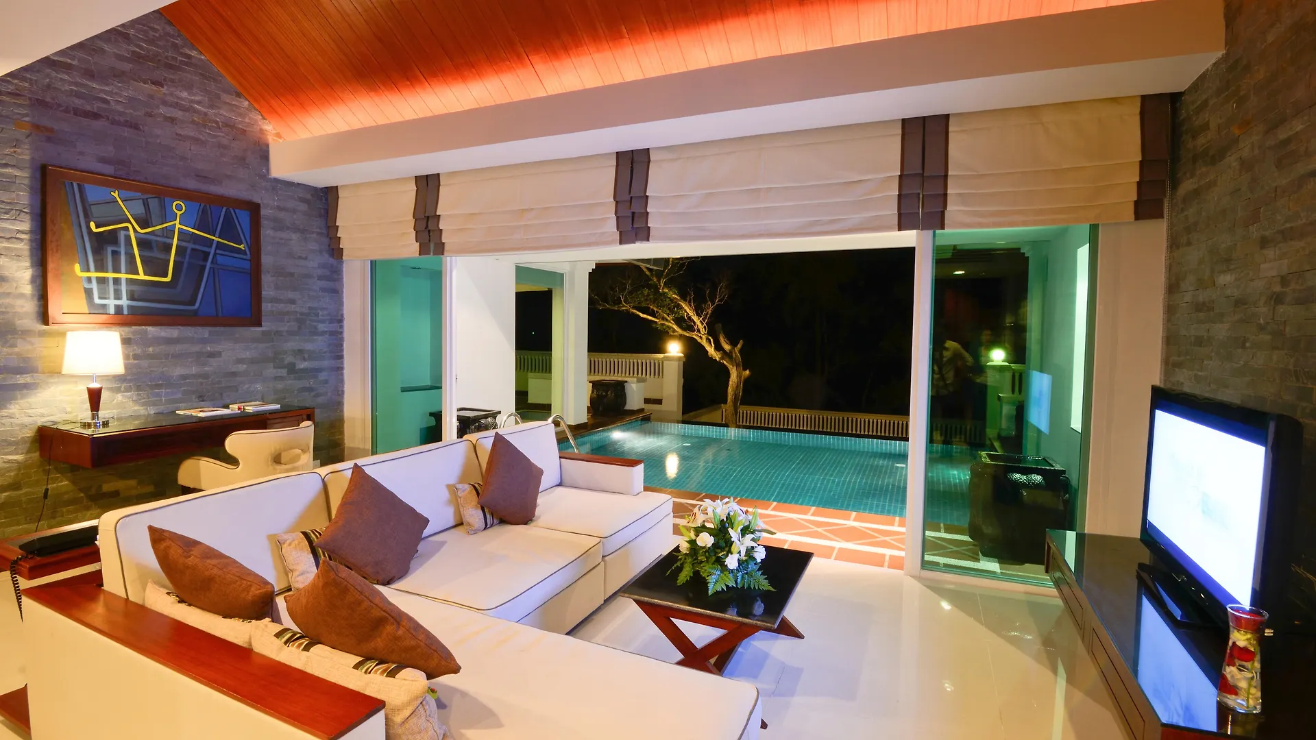 Independence Hotel Resort & Spa Sihanoukville