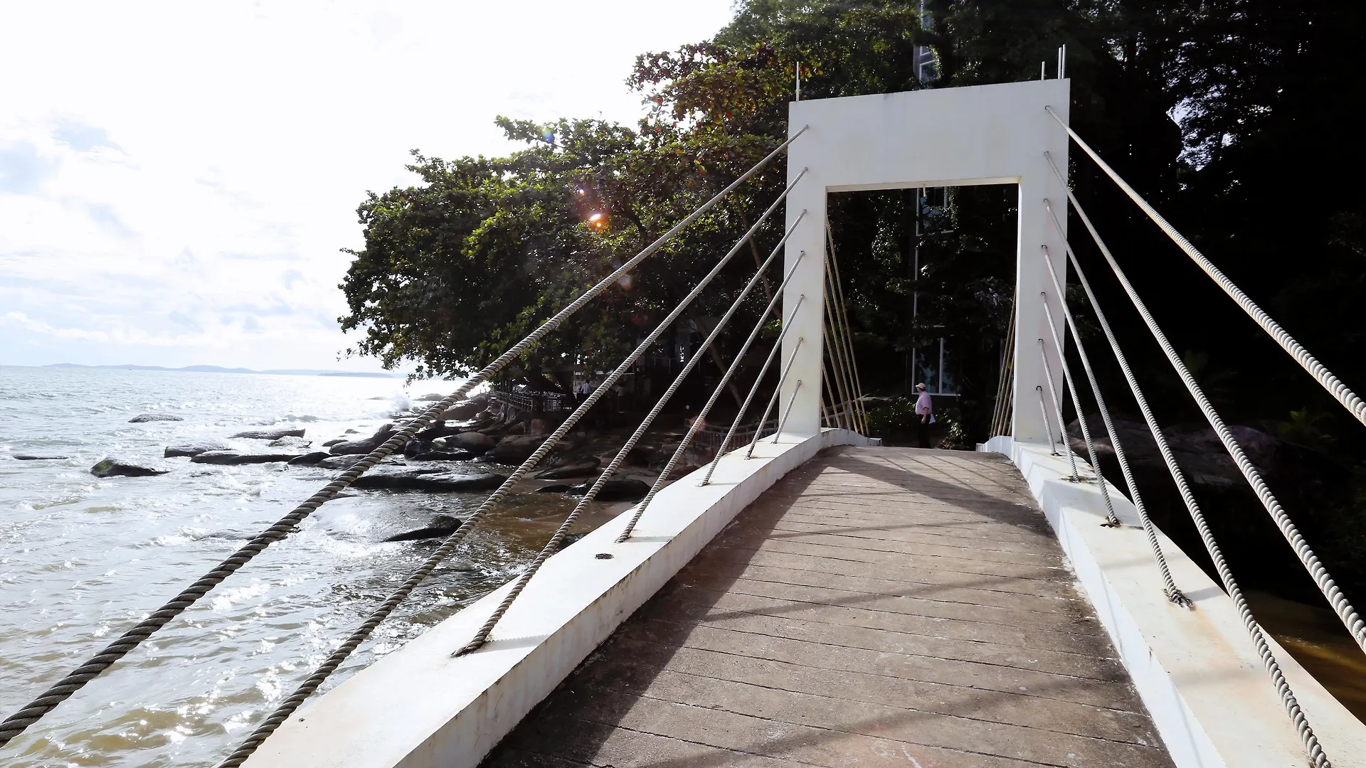 Independence Hotel Resort & Spa Sihanoukville