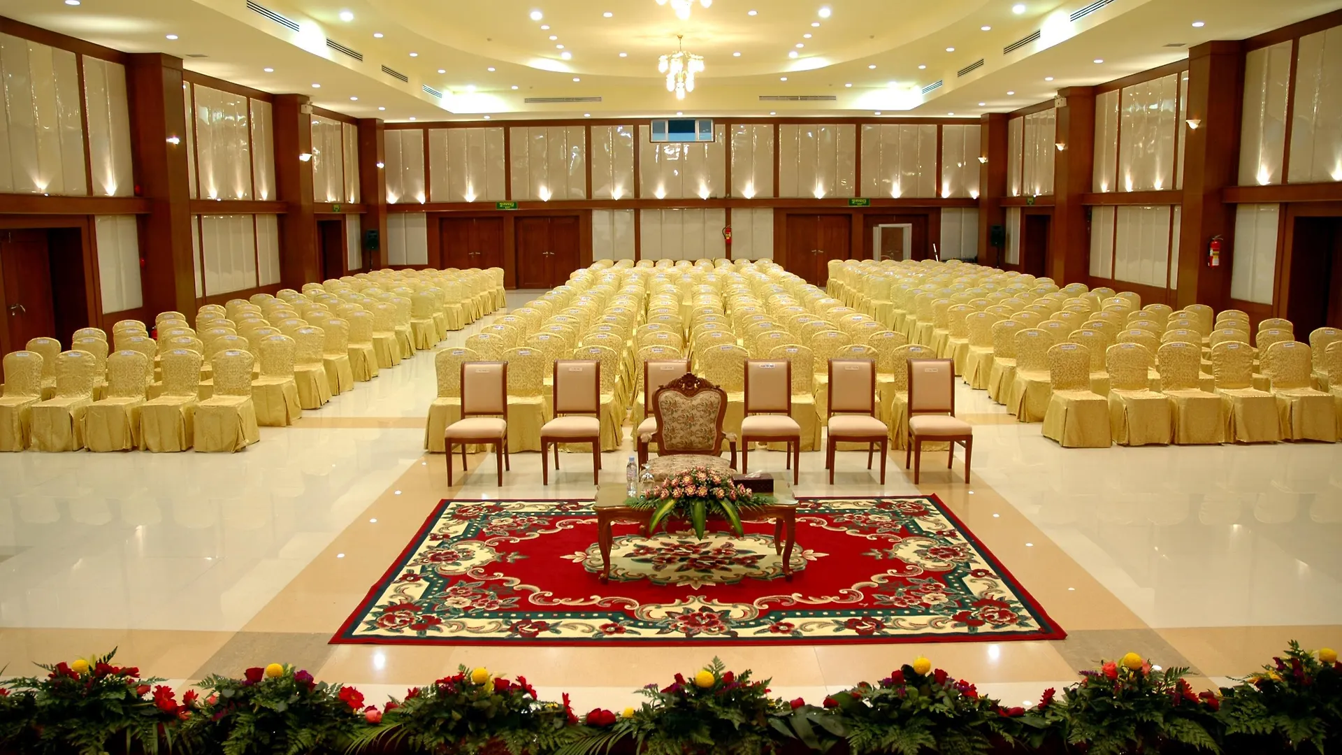 Independence Hotel Resort & Spa Sihanoukville