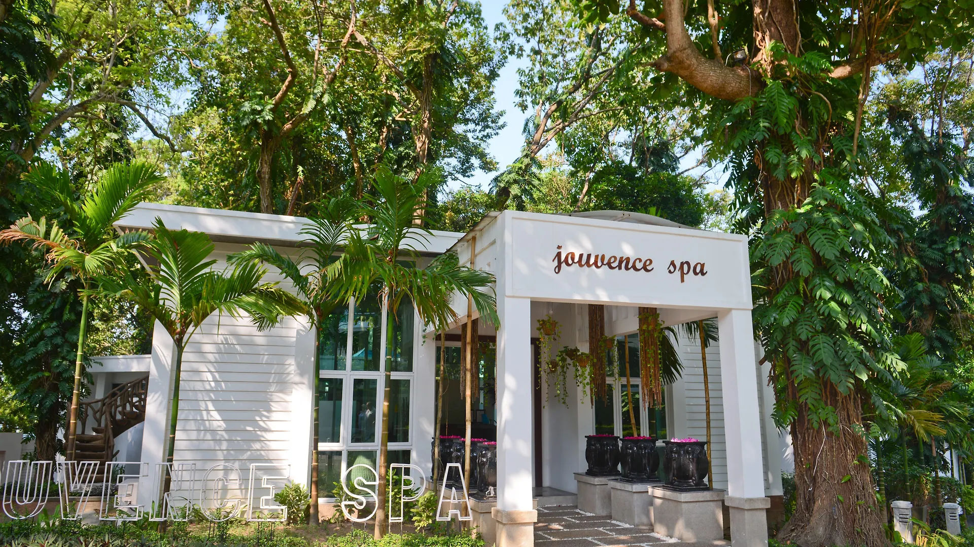 Independence Hotel Resort & Spa Sihanoukville